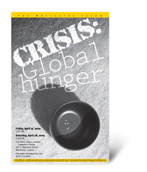 hunger