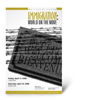 immigration